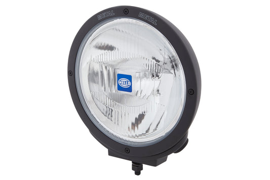 HELLA Halogen-Spotlight - Rallye 4000 Metal - 12V 1F8007560-101