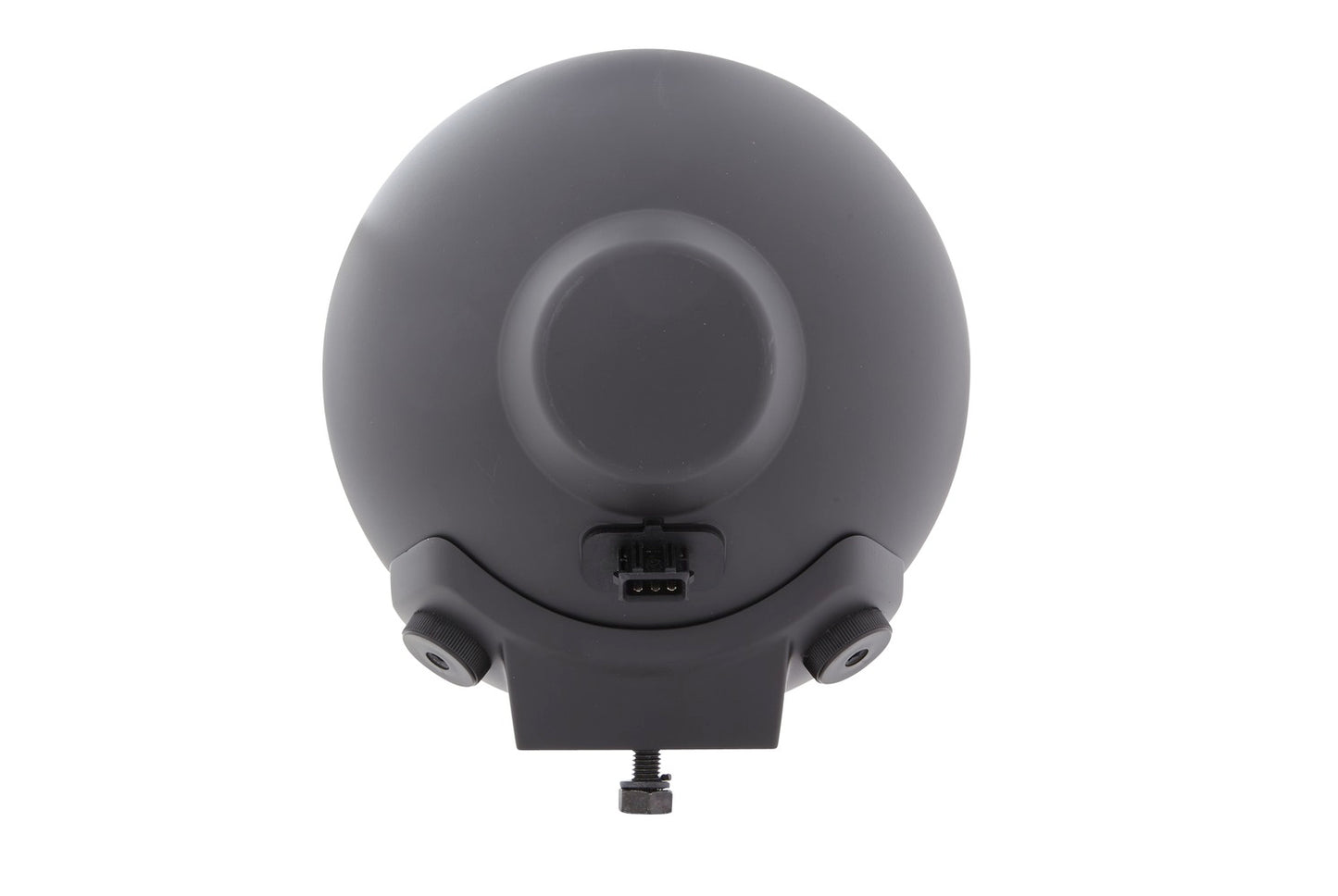 HELLA Halogen-Spotlight - Rallye 4000 Metal - 12V 1F8007560-361