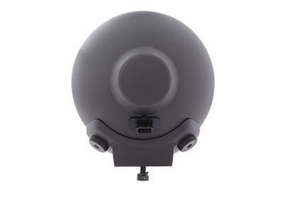 HELLA Halogen-Spotlight - Rallye 4000 Metal - 12V 1F8007560-361