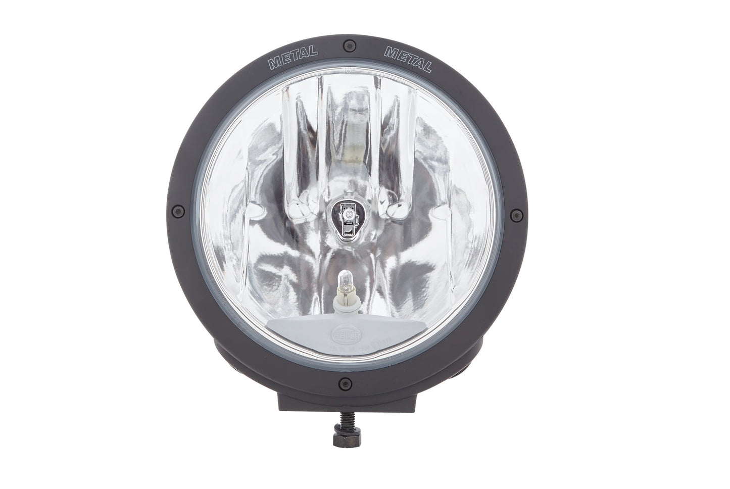 HELLA Halogen-Spotlight - Rallye 4000 Metal - 12V 1F8007560-361