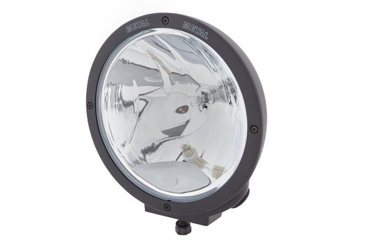 HELLA Halogen-Spotlight - Rallye 4000 Metal - 12V 1F8007560-361