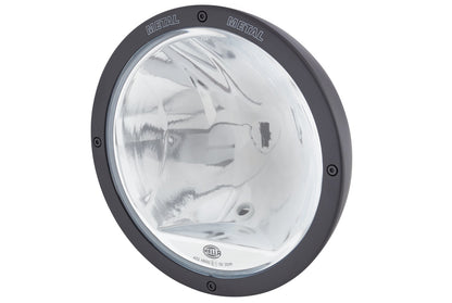 HELLA Halogen-Spotlight - Luminator Metal - 24/12V 1F8007560-401