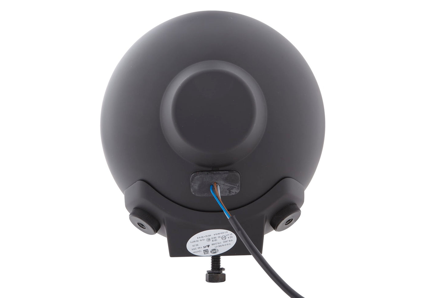 HELLA LED-Spotlight - Luminator LED - 24/12V 1F8016560-011