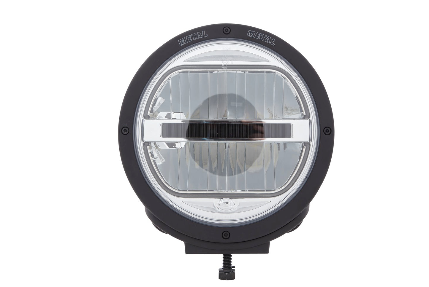 HELLA LED-Spotlight - Luminator LED - 24/12V 1F8016560-011