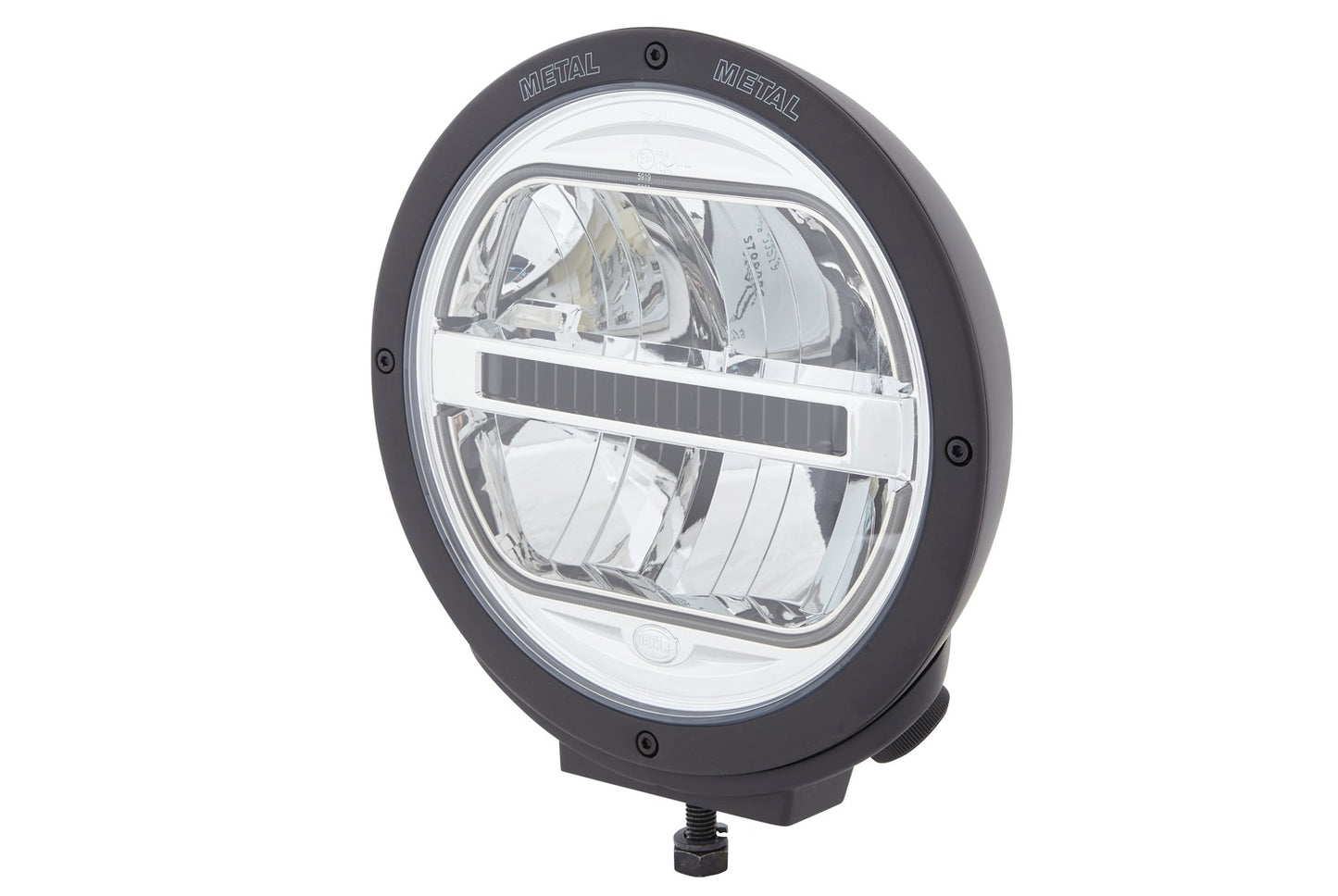 HELLA LED-Spotlight - Luminator LED - 24/12V 1F8016560-011