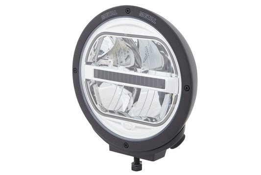 HELLA LED-Spotlight - Luminator LED - 24/12V 1F8016560-011