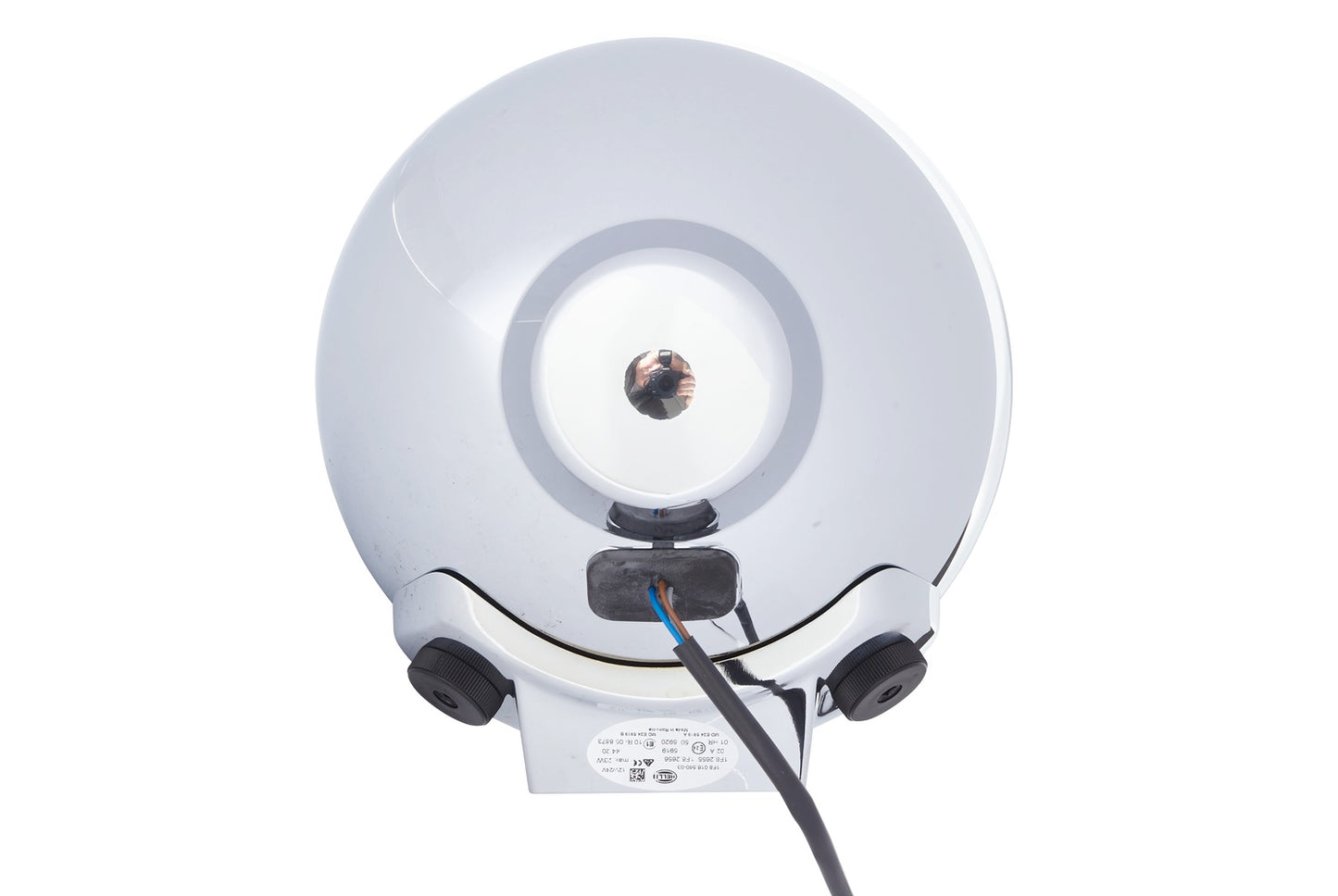 HELLA LED-Spotlight - Luminator LED - 24/12V 1F8016560-031
