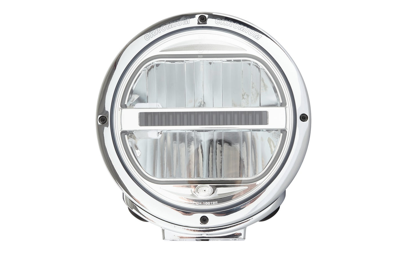 HELLA LED-Spotlight - Luminator LED - 24/12V 1F8016560-031