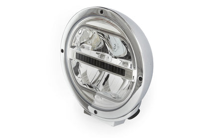 HELLA LED-Spotlight - Luminator LED - 24/12V 1F8016560-031