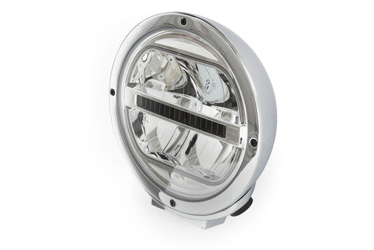 HELLA LED-Spotlight - Luminator LED - 24/12V 1F8016560-031