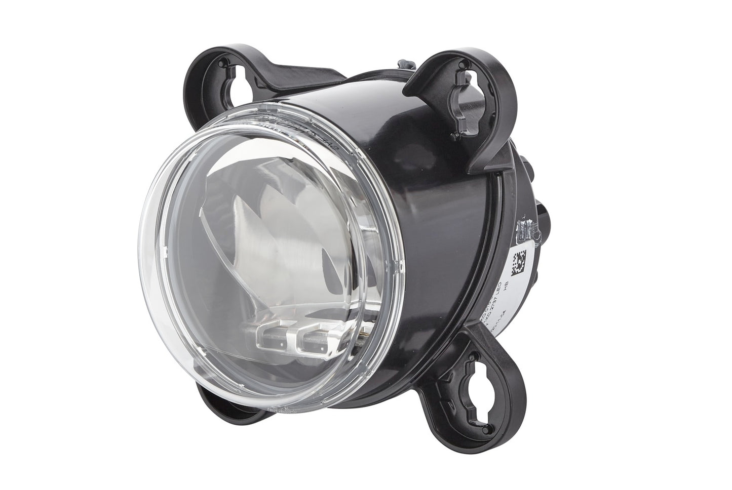 HELLA LED-Headlight - 90mm Essential R80 - 12/24V 1K0015050-021