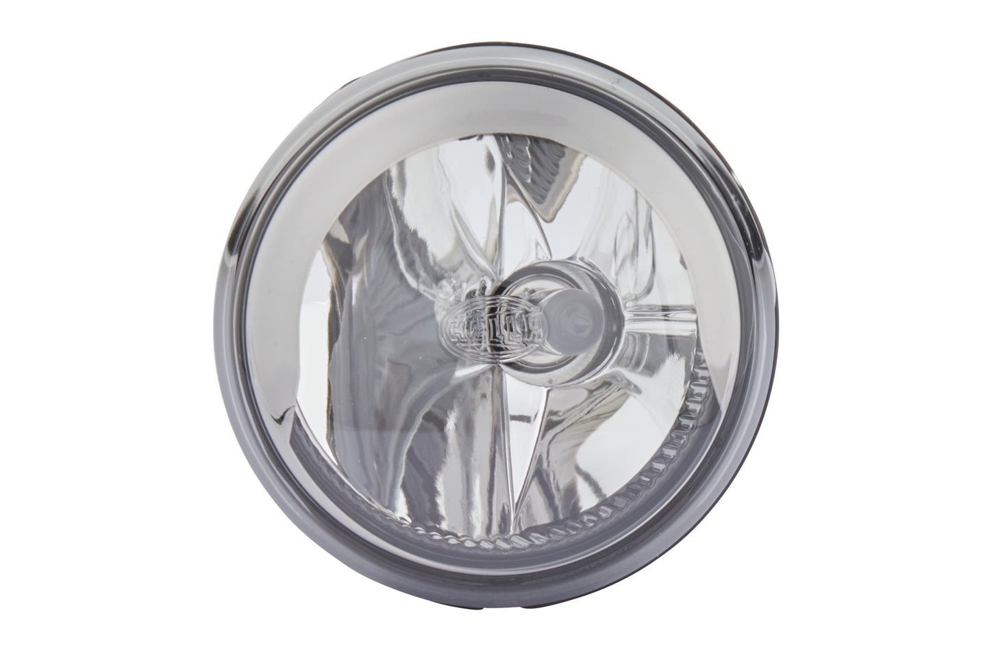 HELLA FF/Halogen-Front Fog Light Set - Dynaview Evo2 - 12V 1N0009295-801