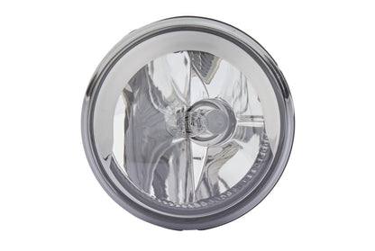 HELLA FF/Halogen-Front Fog Light Set - Dynaview Evo2 - 12V 1N0009295-801