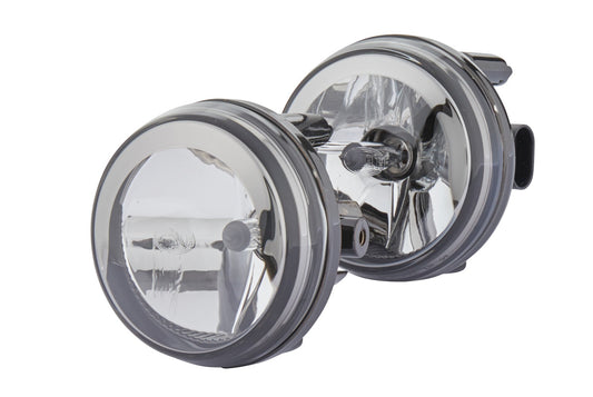 HELLA FF/Halogen-Front Fog Light Set - Dynaview Evo2 - 12V 1N0009295-801