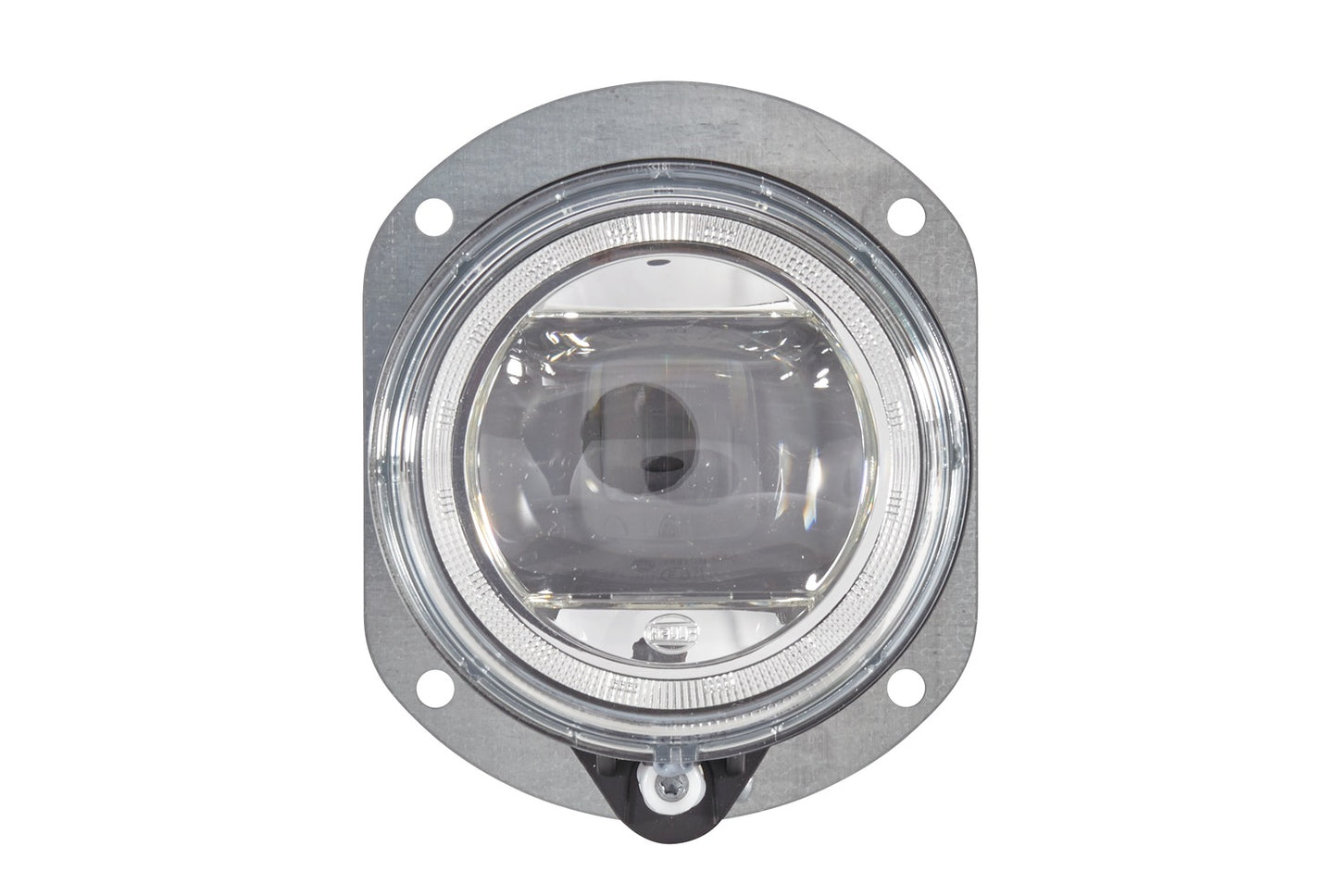 HELLA LED/DE-Front Fog Light - 90mm Performance L4060 - 12/24V 1N0011988-011