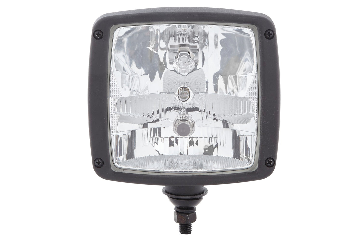 HELLA Headlight - 12V 1SA996120-851