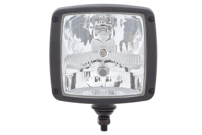 HELLA Headlight - 12V 1SA996120-851