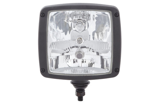 HELLA Headlight - 12V 1SA996120-851