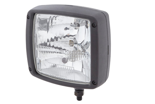 HELLA Headlight - 12V 1SA996120-851