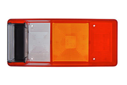 HELLA Lens, tail light assembly - right 9EL147096-021
