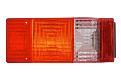 HELLA Lens, tail light assembly - right 9EL147096-021