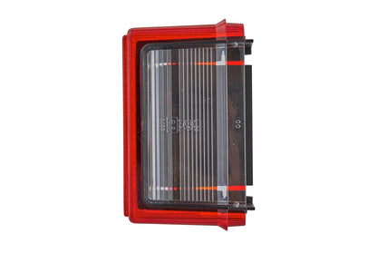 HELLA Lens, tail light assembly - right 9EL147096-021