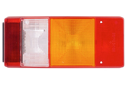 HELLA Lens, tail light assembly - right 9EL147097-001