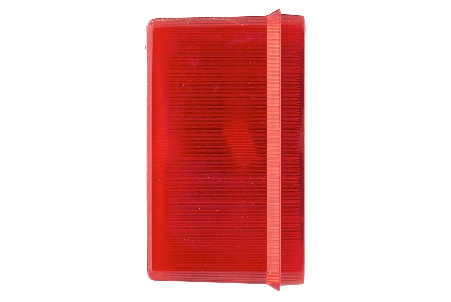 HELLA Lens, tail light assembly - right 9EL147097-001