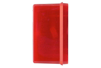 HELLA Lens, tail light assembly - right 9EL147097-001