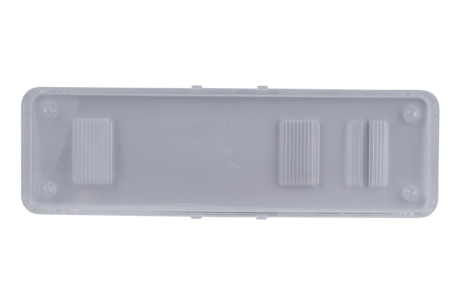 HELLA Lens, tail light assembly - left/right 9EL183432-001