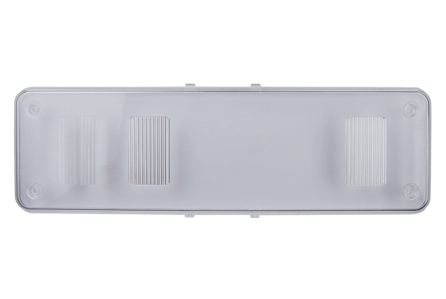 HELLA Lens, tail light assembly - left/right 9EL183432-001