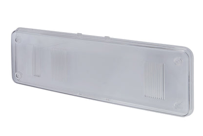 HELLA Lens, tail light assembly - left/right 9EL183432-001