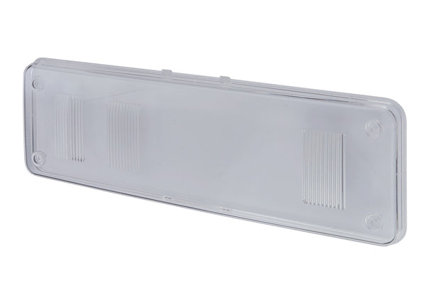 HELLA Lens, tail light assembly - left/right 9EL183432-001
