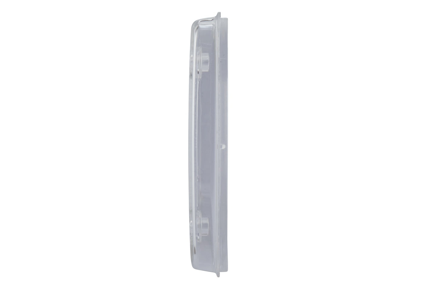 HELLA Lens, tail light assembly - left/right 9EL183432-001