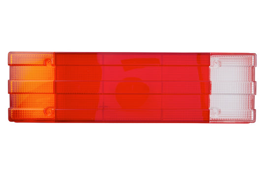 HELLA Lens, tail light assembly - left/right 9EL340201-001
