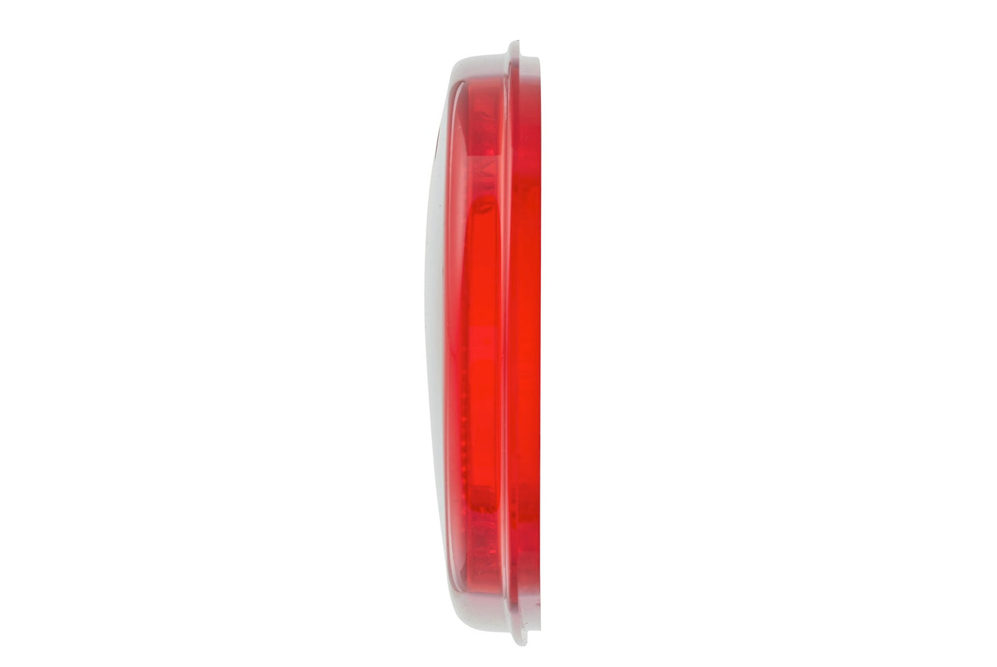 HELLA Lens, tail light assembly - Rear 9EL343142-001