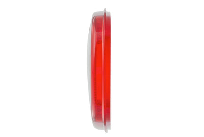 HELLA Lens, tail light assembly - Rear 9EL343142-001