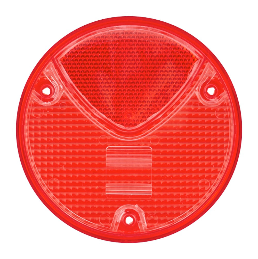 HELLA Lens, tail light assembly - left/right 9EL964532-001