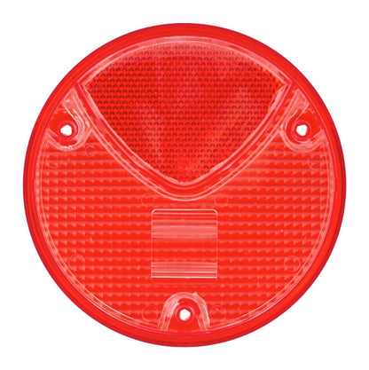 HELLA Lens, tail light assembly - left/right 9EL964532-001