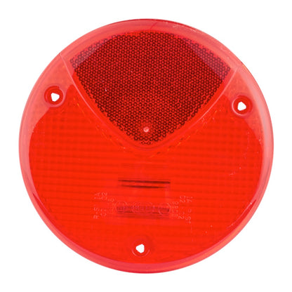 HELLA Lens, tail light assembly - left/right 9EL964532-001