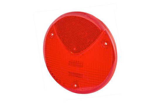 HELLA Lens, tail light assembly - left/right 9EL964532-001