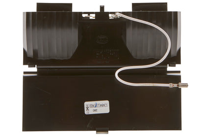 HELLA Bulb Holder, tail light - 24V 9XX340173-801