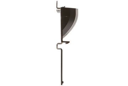 HELLA Bulb Holder, tail light - 24V 9XX340173-801