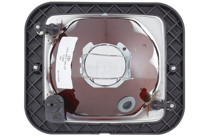 HELLA Halogen-Headlight - right/left 1AA004109-201