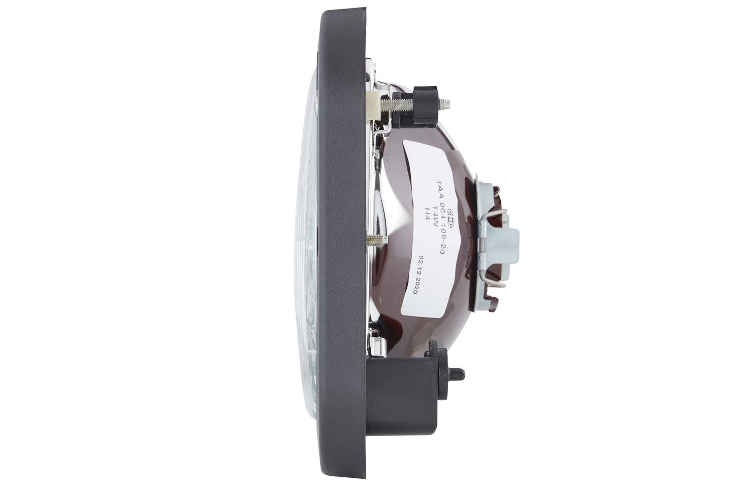 HELLA Halogen-Headlight - right/left 1AA004109-201