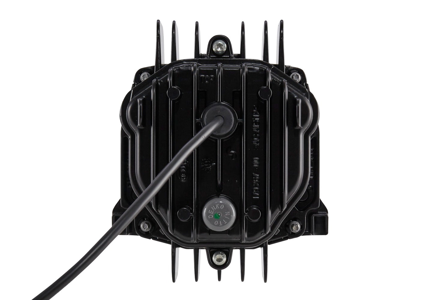 HELLA LED/DE-Headlight - 90mm Performance Bi-LED L70 - 24V 1AL010820-851