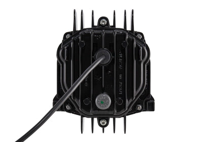 HELLA LED/DE-Headlight - 90mm Performance Bi-LED L70 - 24V 1AL010820-851