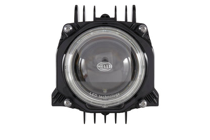 HELLA LED/DE-Headlight - 90mm Performance Bi-LED L70 - 24V 1AL010820-851