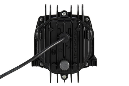 HELLA LED/DE-Headlight - 90mm Performance Bi-LED L70 - 24/12V 1BL010820-001
