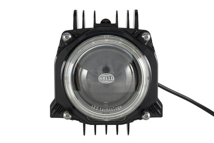 HELLA LED/DE-Headlight - 90mm Performance Bi-LED L70 - 24/12V 1BL010820-001